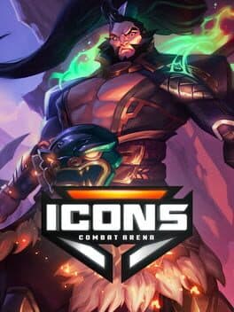 Icons: Legacy Edition
