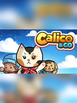 Calico & Co.