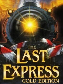The Last Express Gold Edition