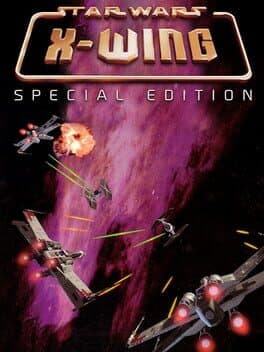 STAR WARS™ - X-Wing Special Edition