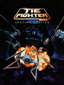 STAR WARS™: TIE Fighter Special Edition