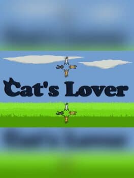 Cat's Lover