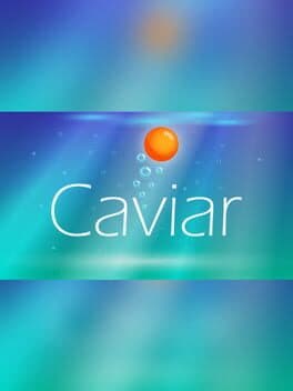 Caviar - Endless Stress Reliever