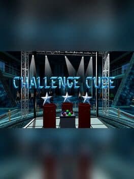 挑战立方VR(Challenge Cube VR)