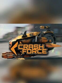 Crash Force®