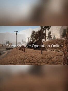 Desert Strait: Operation Online