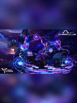 CyberClub-2077