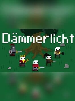 Dammerlicht