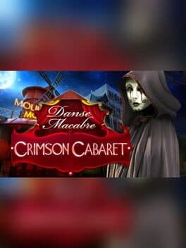 Danse Macabre: Crimson Cabaret Collector's Edition