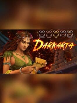 Darkarta: A Broken Heart's Quest Standard Edition