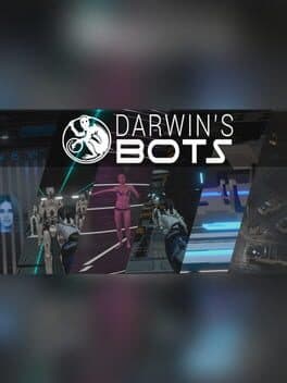 Darwin's bots: Episode 1