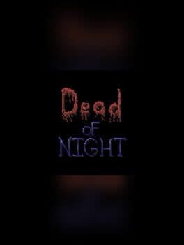 Dead of Night