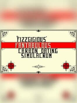 Dr. Fizzgigious' Fantabulous Carbon Dating Simulacrum