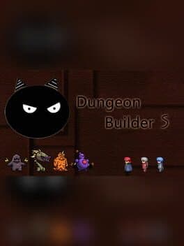Dungeon Builder S