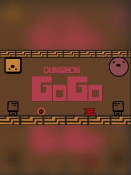 DungeonGOGO
