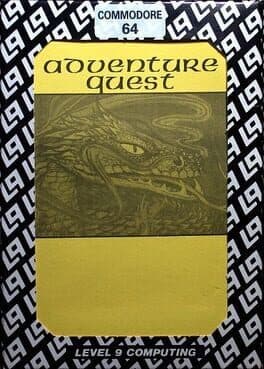 Jewels of Darkness: Adventure Quest