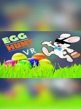 EGG HUNT VR