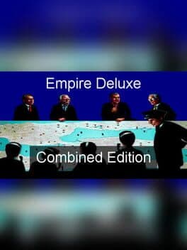 Empire Deluxe Combined Edition