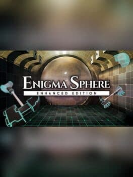 Enigma Sphere :Enhanced Edition