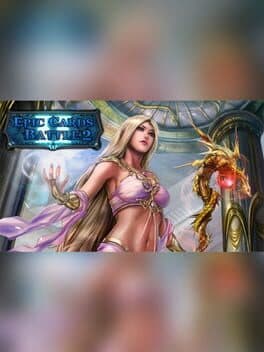 Epic Cards Battle 2 (TCG)