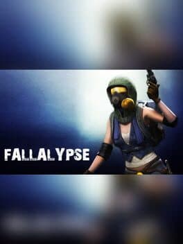★ Fallalypse ★