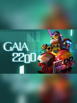 GAIA 2200