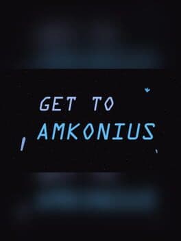 Get To Amkonius