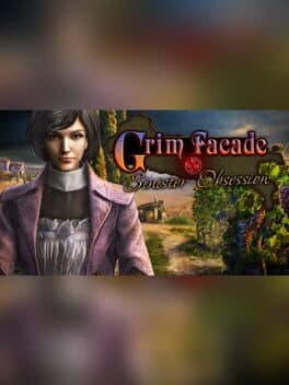 Grim Facade: Sinister Obsession Collector’s Edition