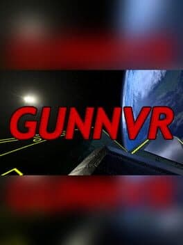 GUNNVR