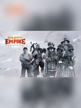 Happy Empire - A Bouquet for the Princess