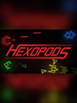 HEXOPODS