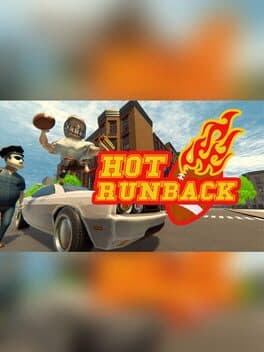Hot Runback - VR Runner