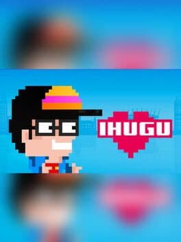iHUGU: I Hug You