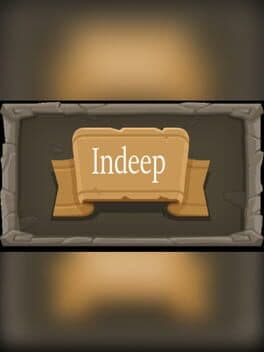 Indeep | The casual dungeon crawler