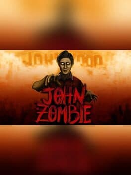 John, The Zombie