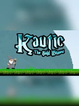Kautic - The Bald Wizard
