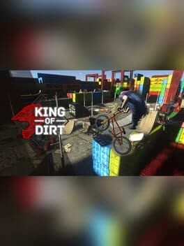 King Of Dirt