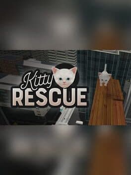 Kitty Rescue
