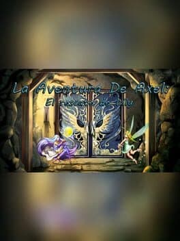 La Aventura De Axel