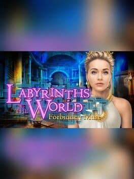 Labyrinths of the World: Forbidden Muse Collector's Edition