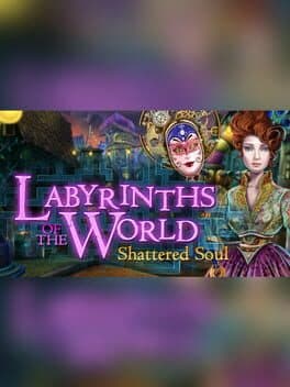 Labyrinths of the World: Shattered Soul Collector's Edition