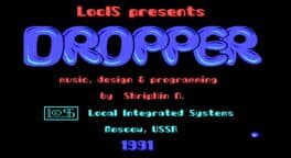 Dropper