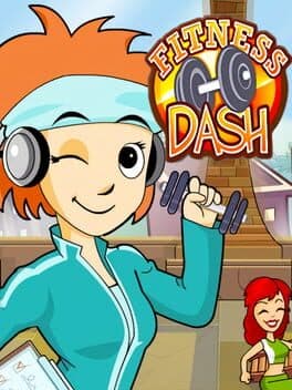 Fitness Dash™