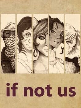 If Not Us