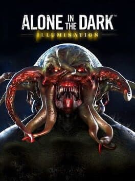 Alone in the Dark: Illumination™