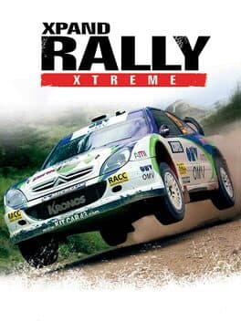Xpand Rally