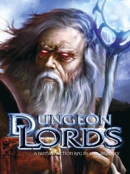Dungeon Lords Steam Edition