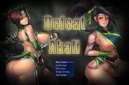 Defeat Akali