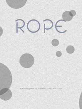 Rope