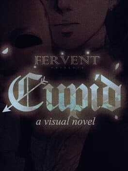 CUPID - A free to play Visual Novel
